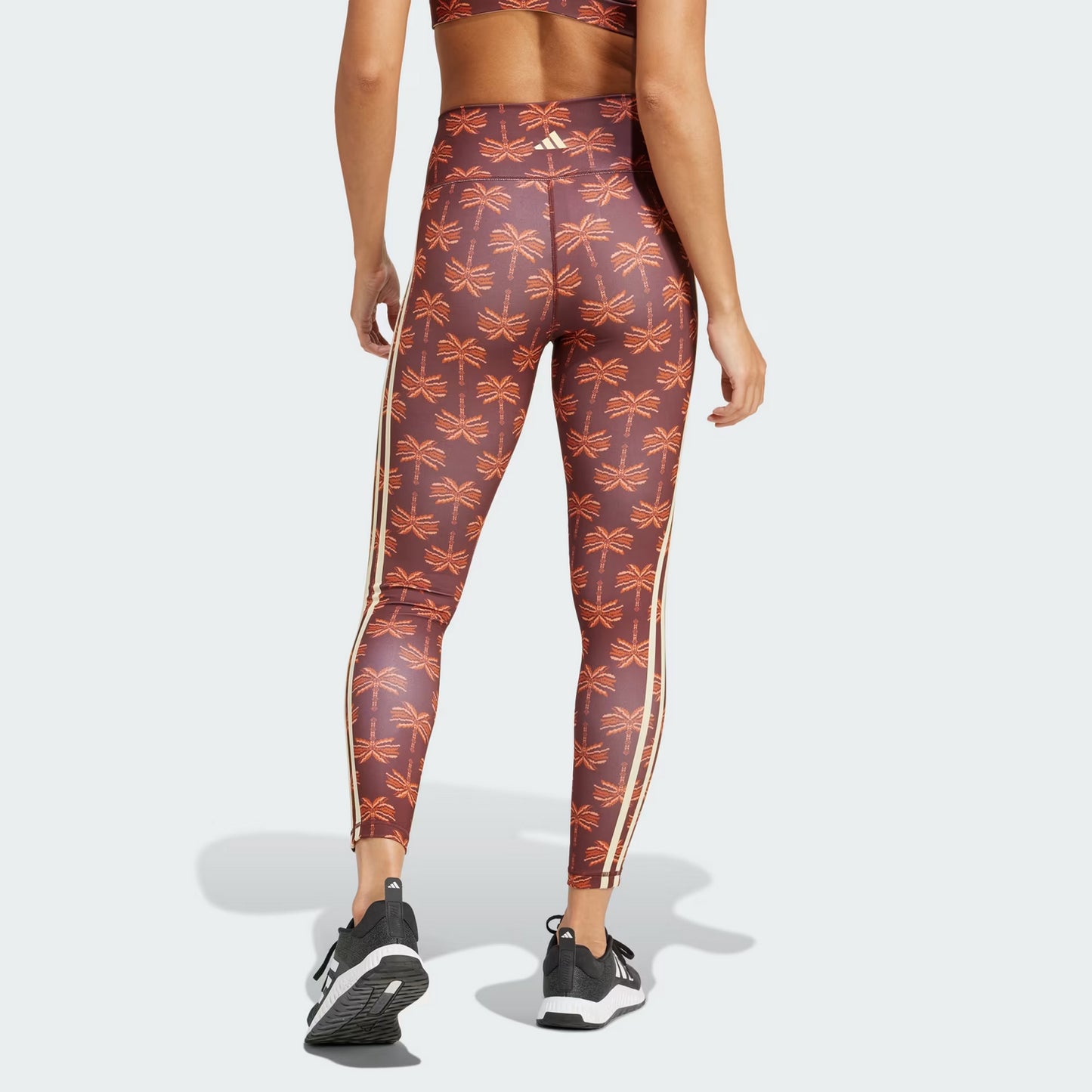 Leggings Adidas Farm Rio