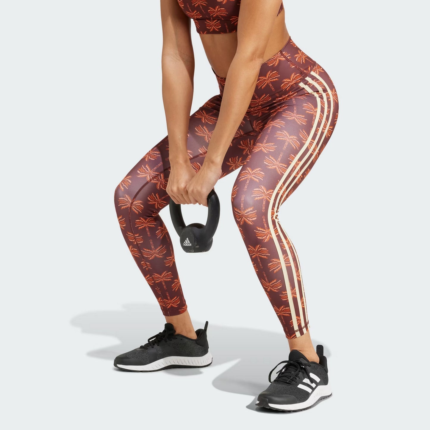 Leggings Adidas Farm Rio