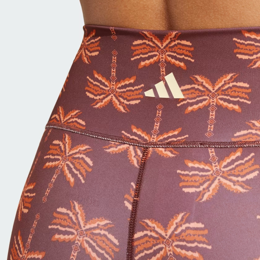 Leggings Adidas Farm Rio