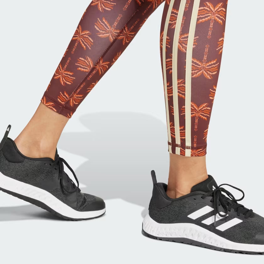 Leggings Adidas Farm Rio