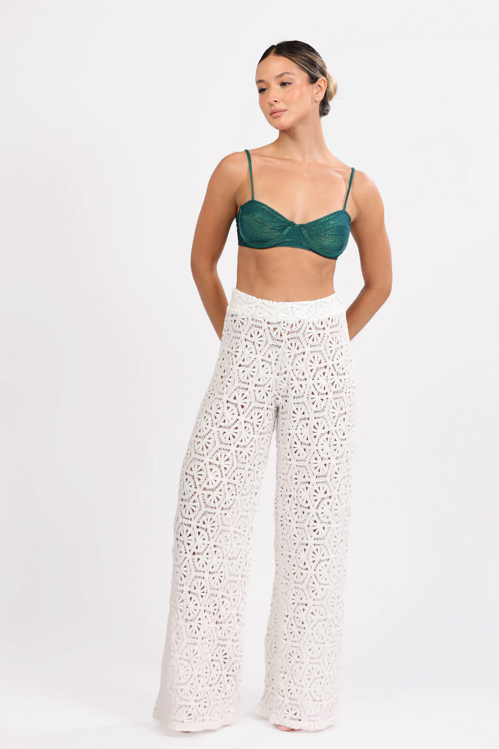 Lilly top