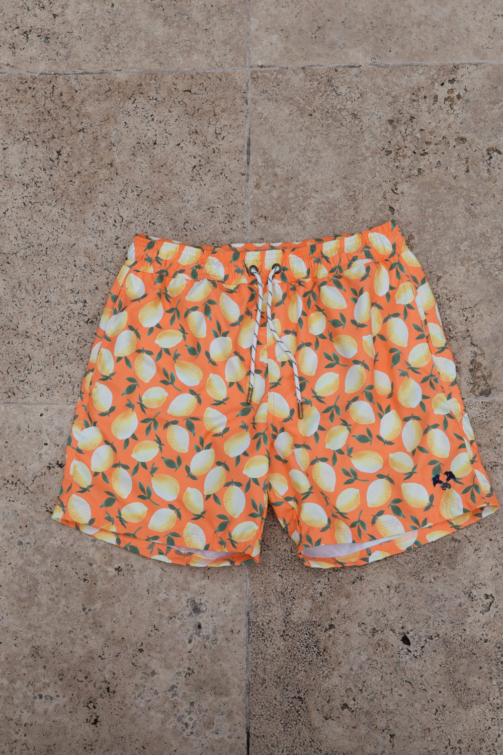 Lemon Shorts