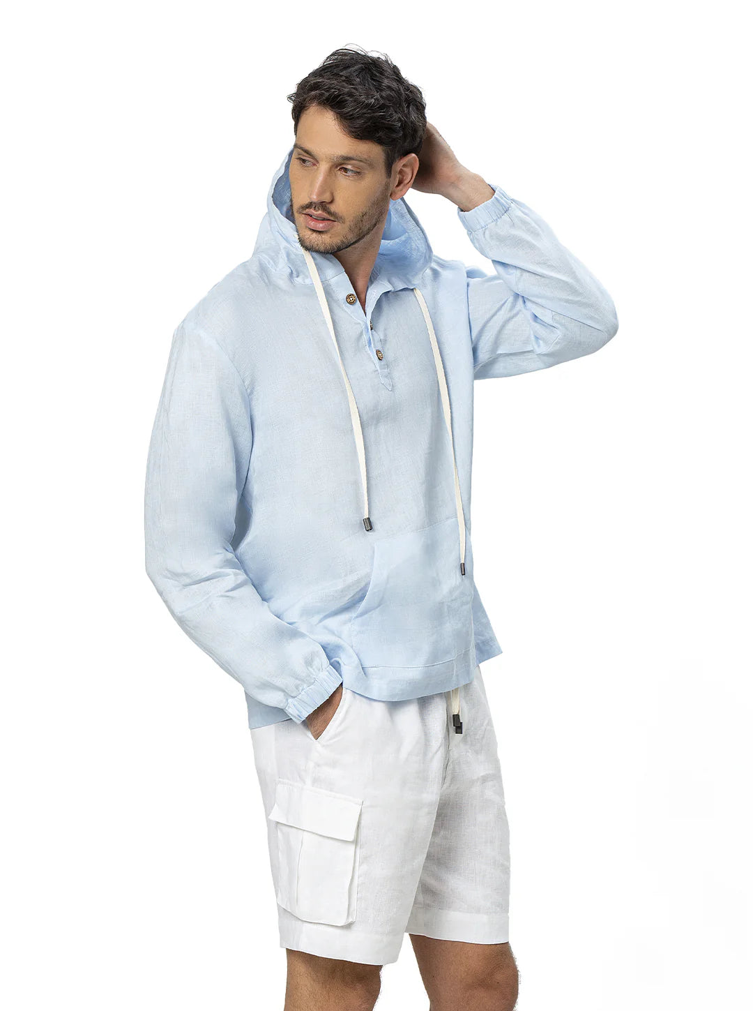 Ondademar hoodie