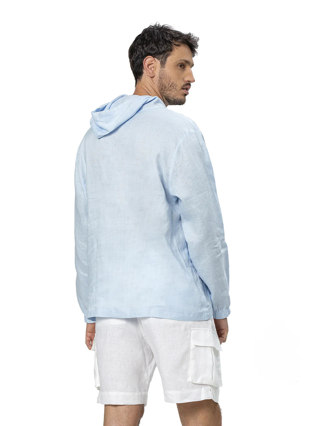 Ondademar hoodie