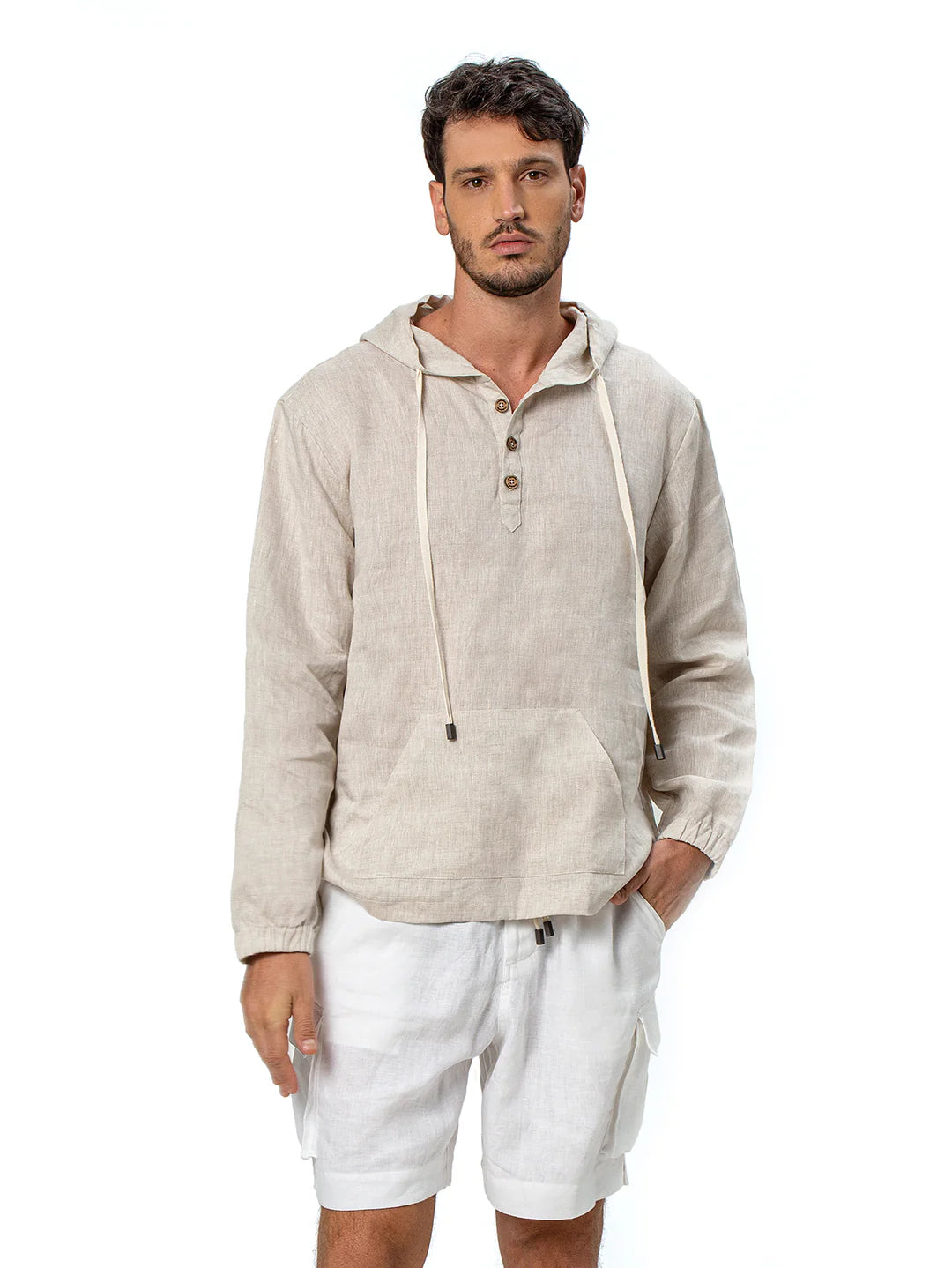 Ondademar hoodie