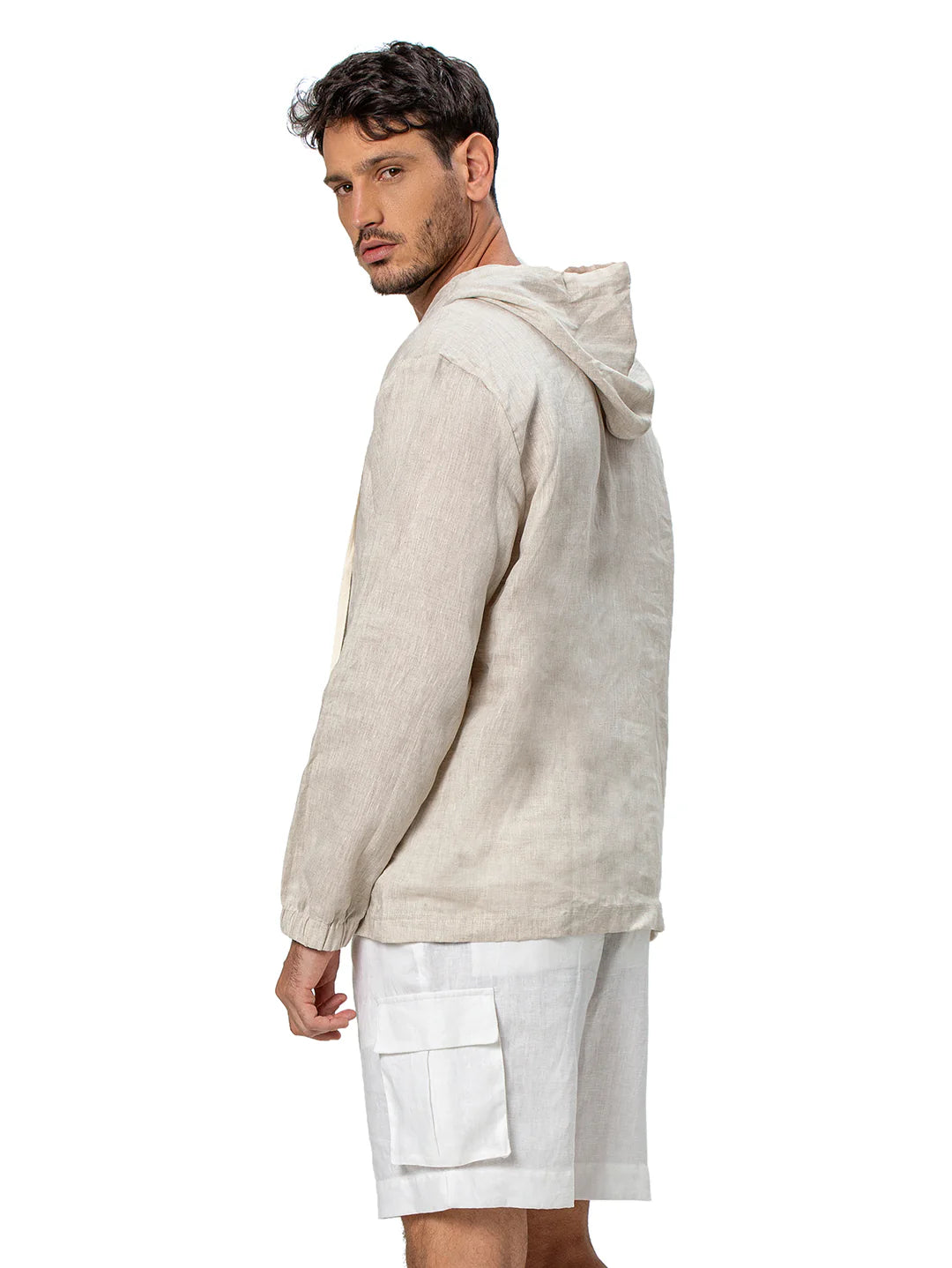 Ondademar hoodie