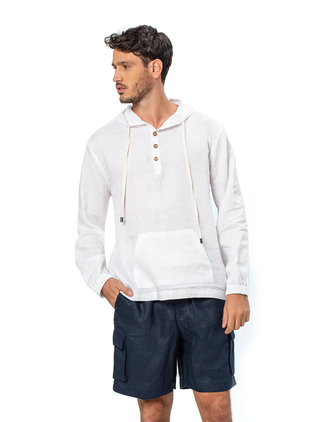 Ondademar hoodie