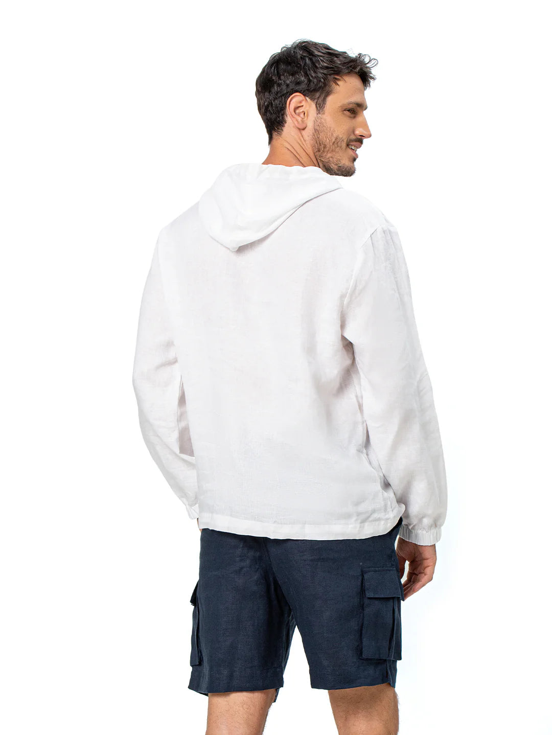 Ondademar hoodie