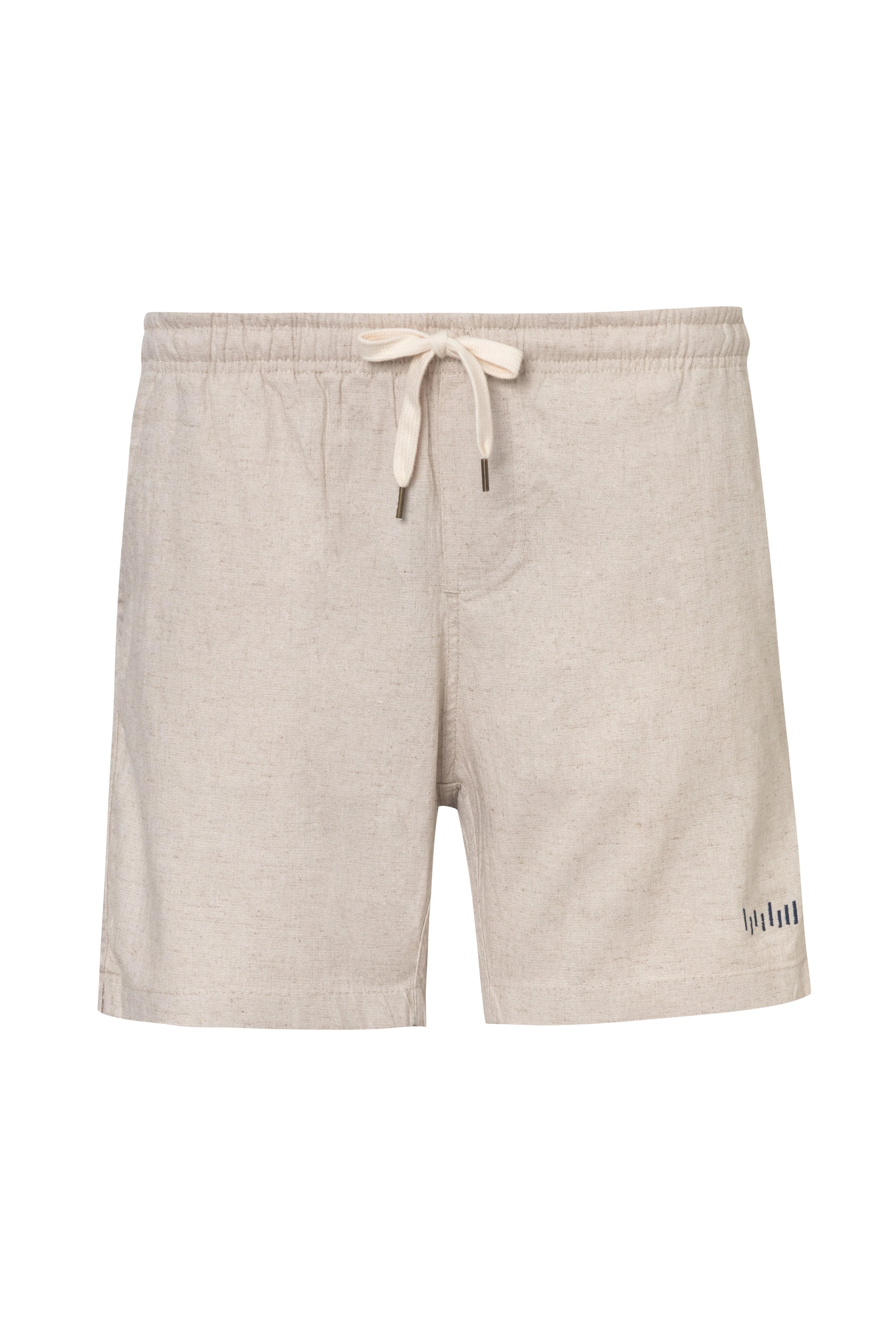 Linen short