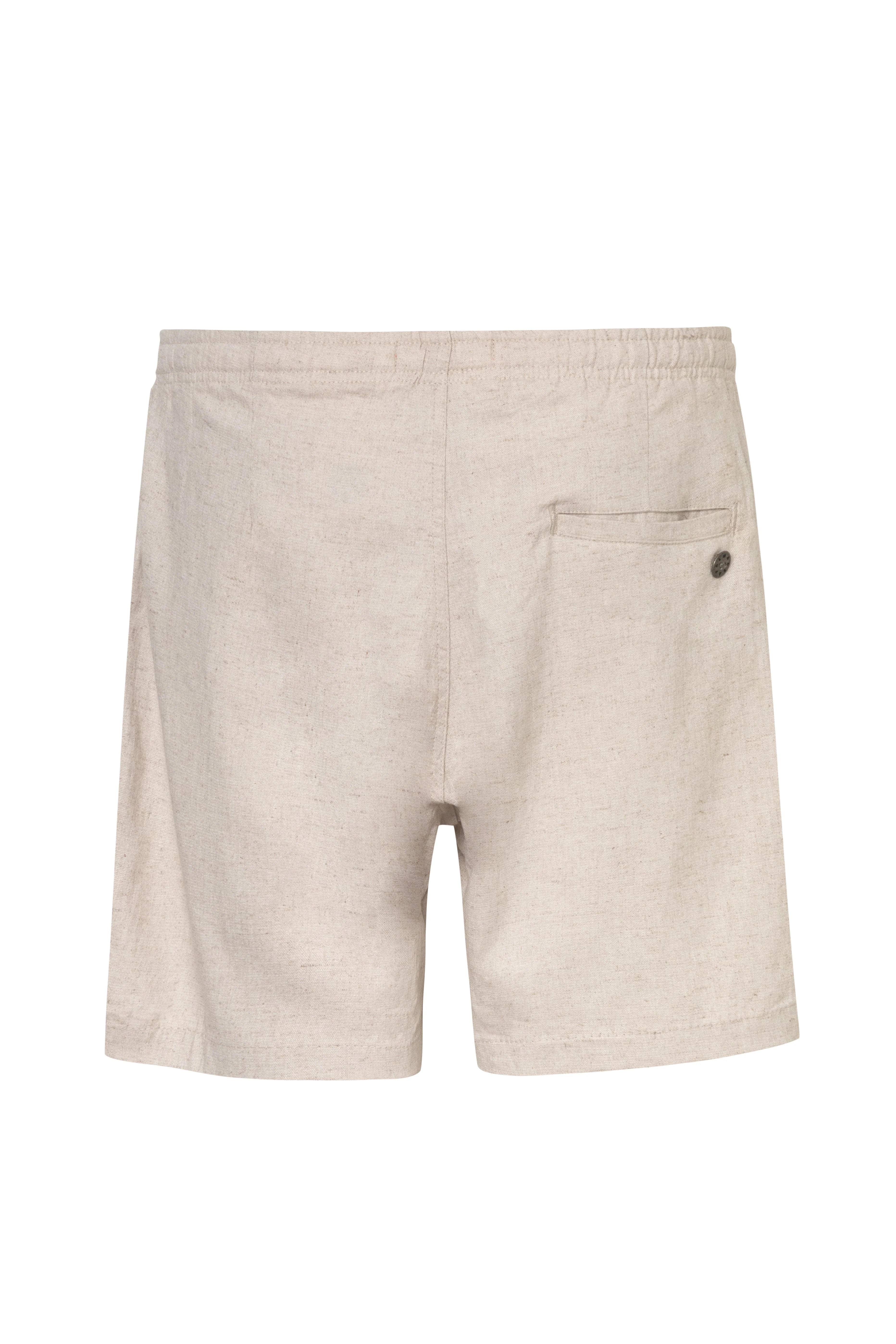 Linen short