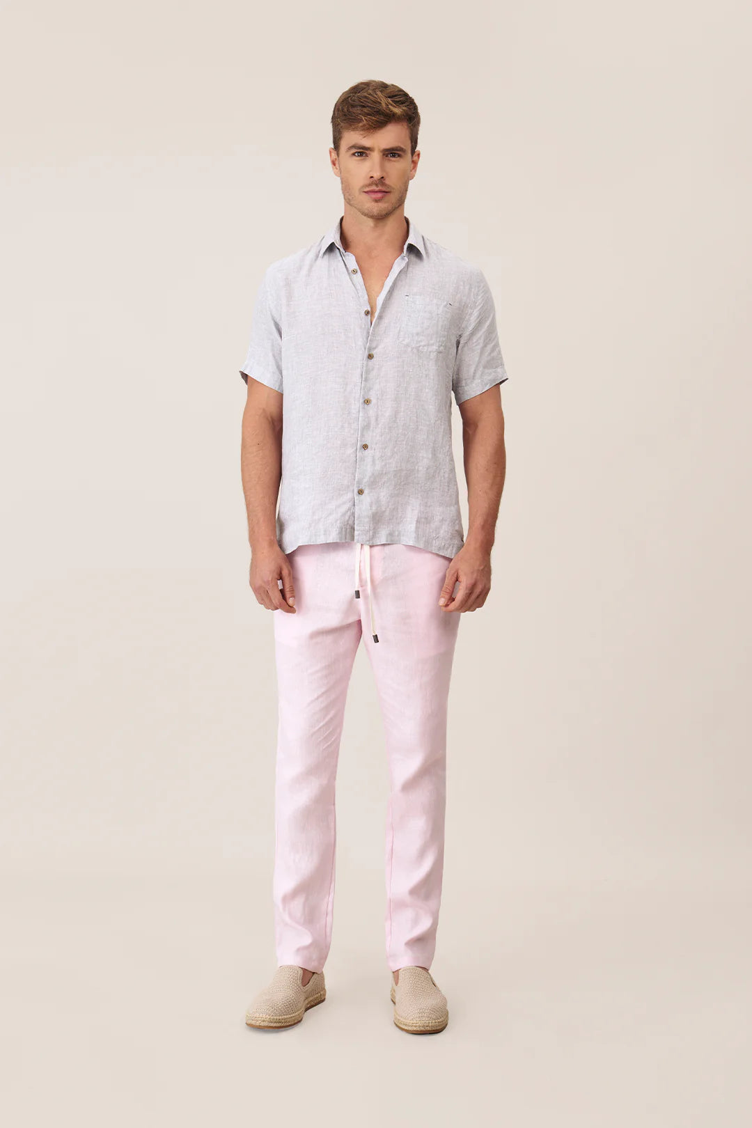 Ondademar pants