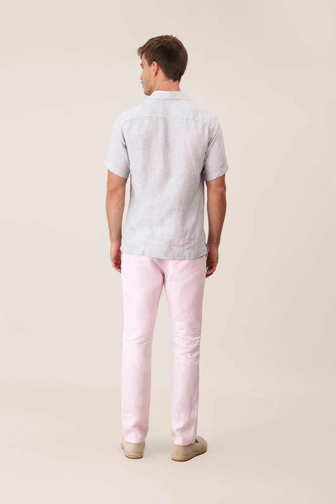 Ondademar pants
