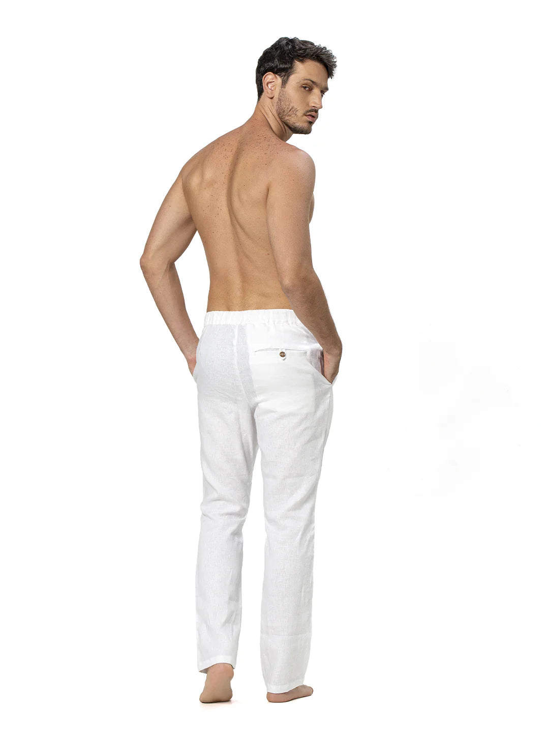 Ondademar pants