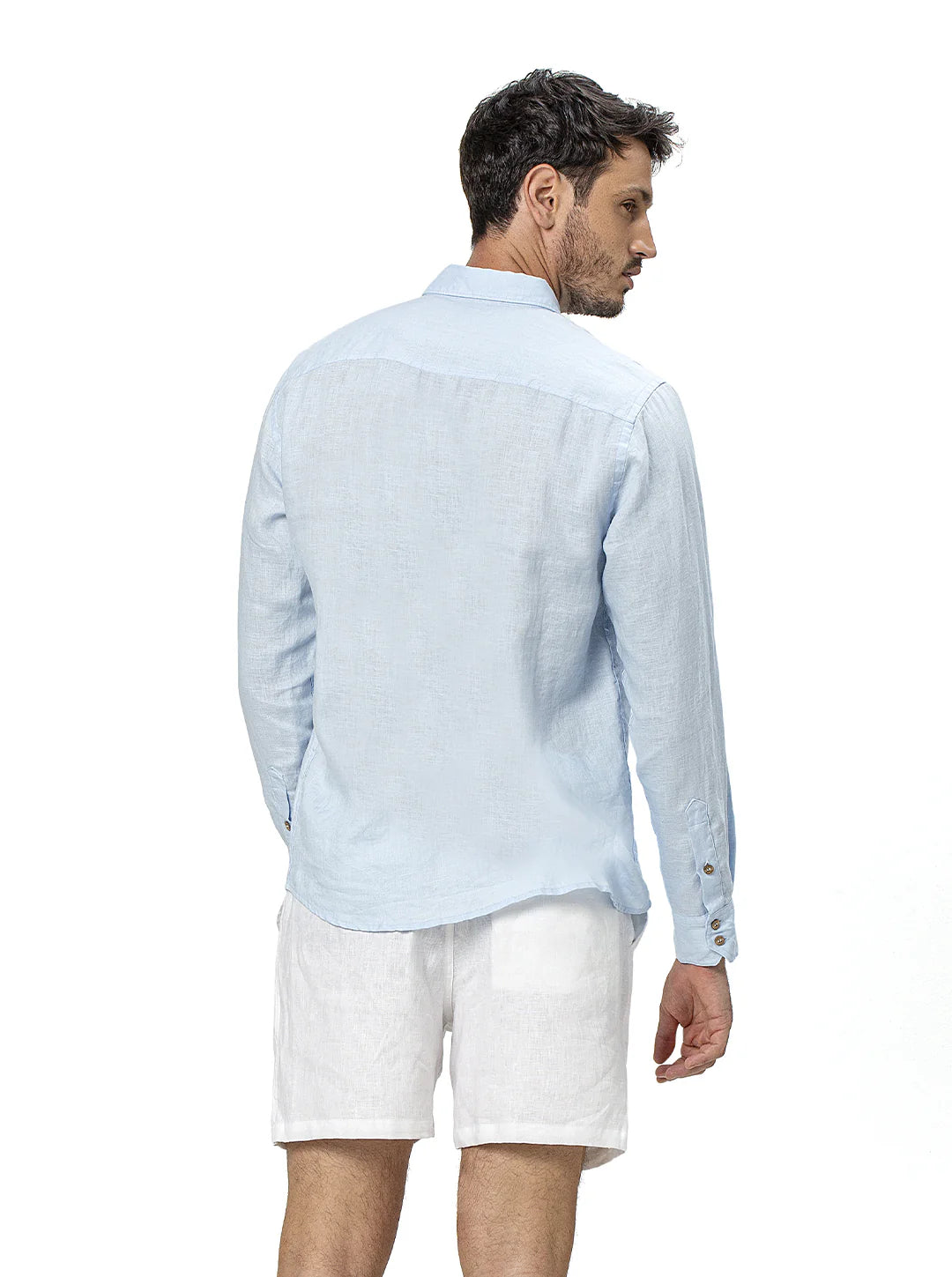 Linene shirt