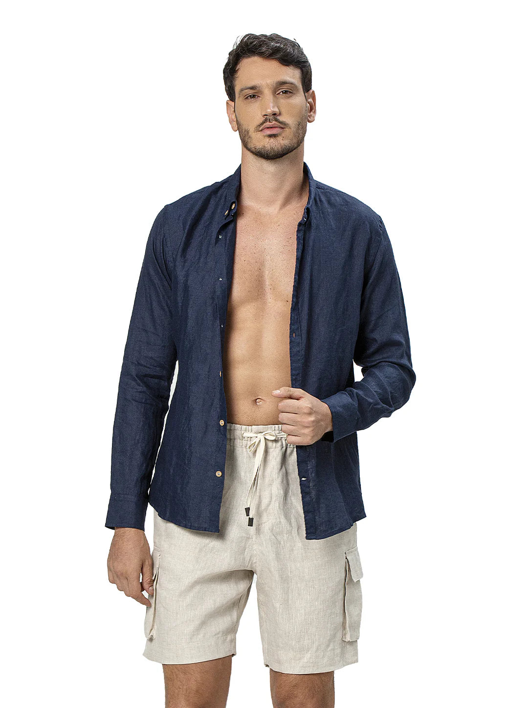 Linene shirt