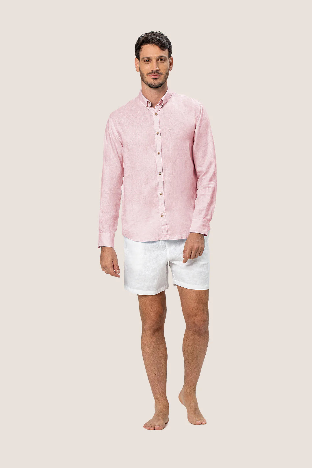 Linene shirt