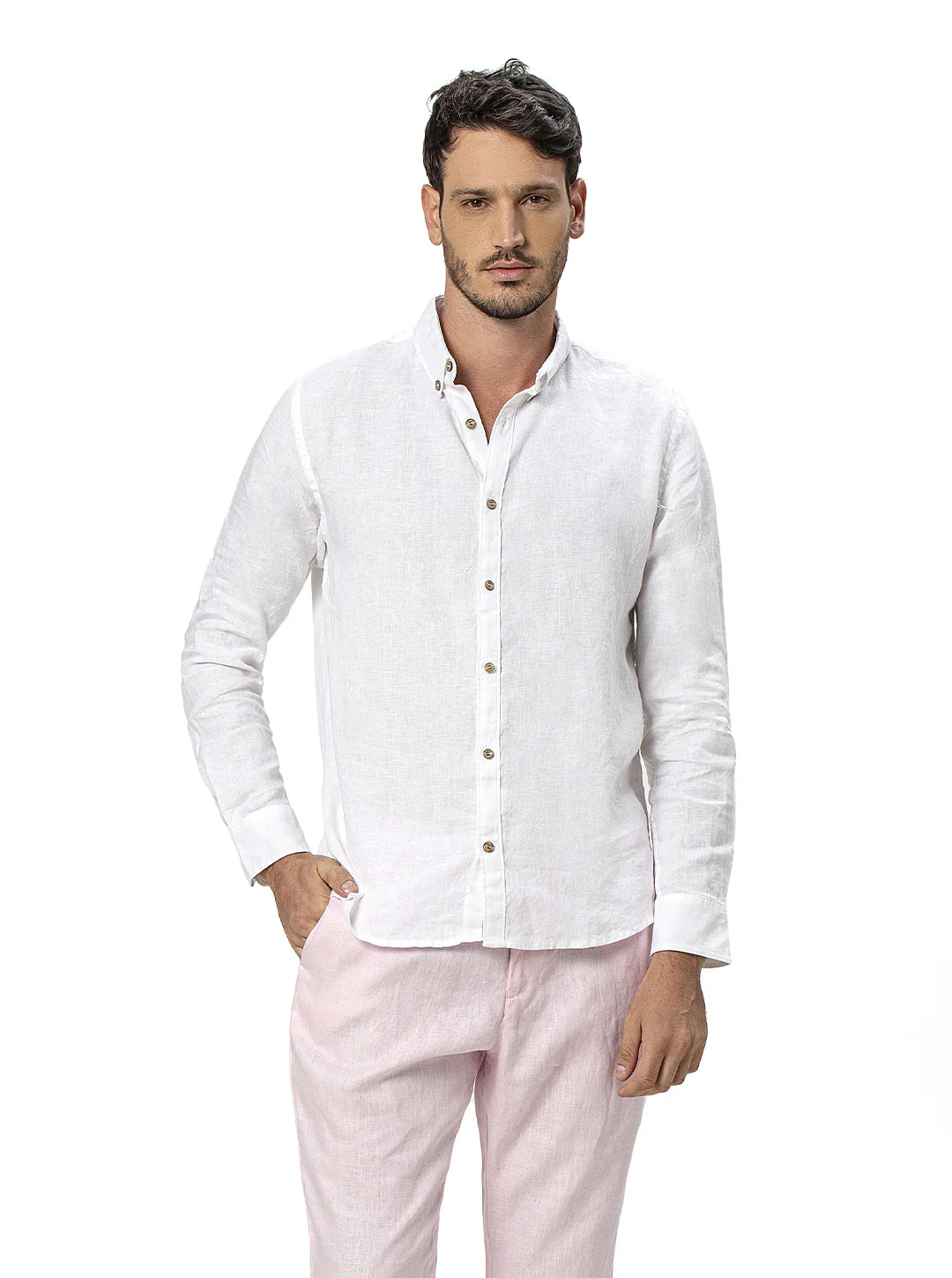 Linene shirt