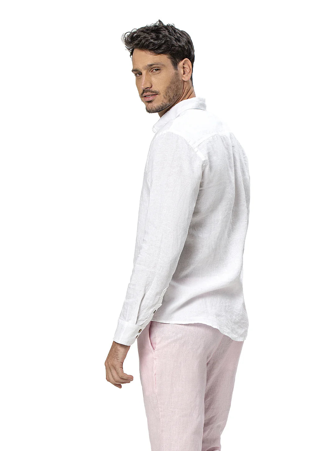Linene shirt