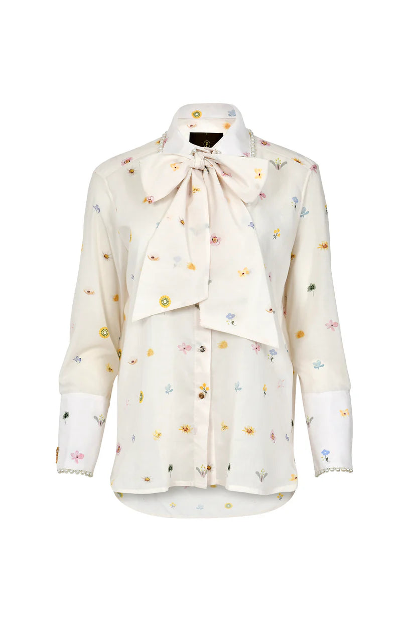 Lou blouse