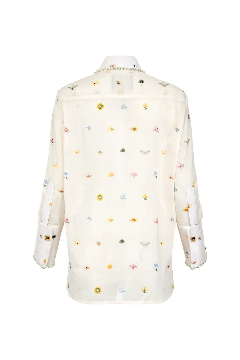 Lou blouse