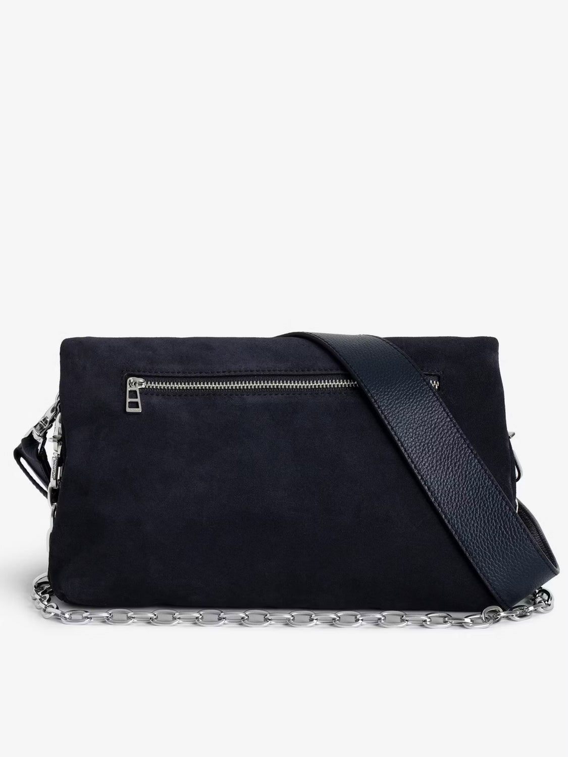 Bolso Rocky Suede