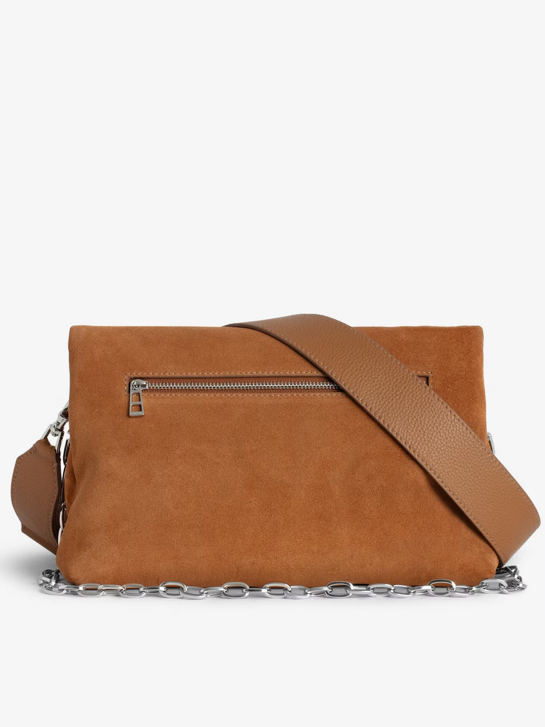 Bolso Rocky Suede