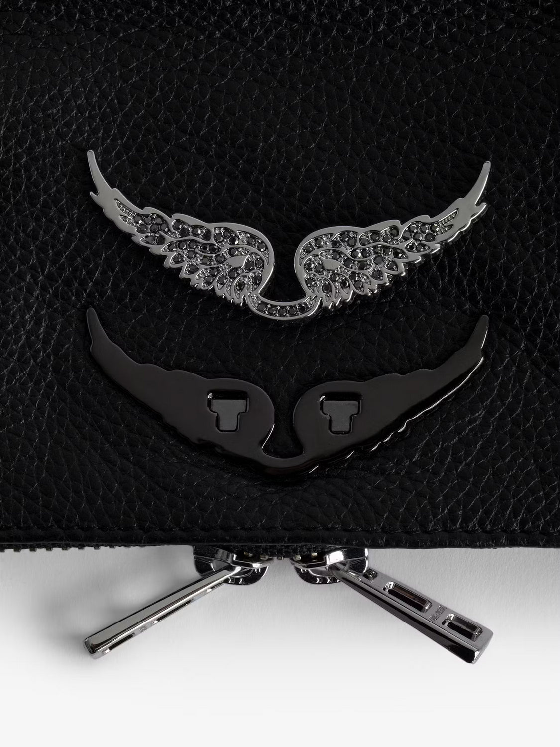 Bolso Rock Nano Swing Your Wings