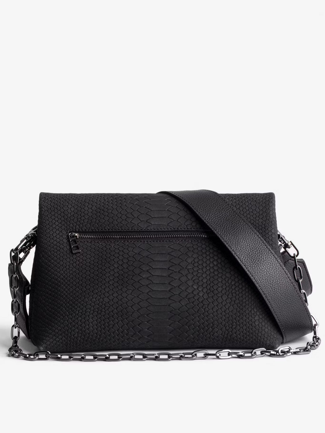 Bolso Rocky Soft Savage