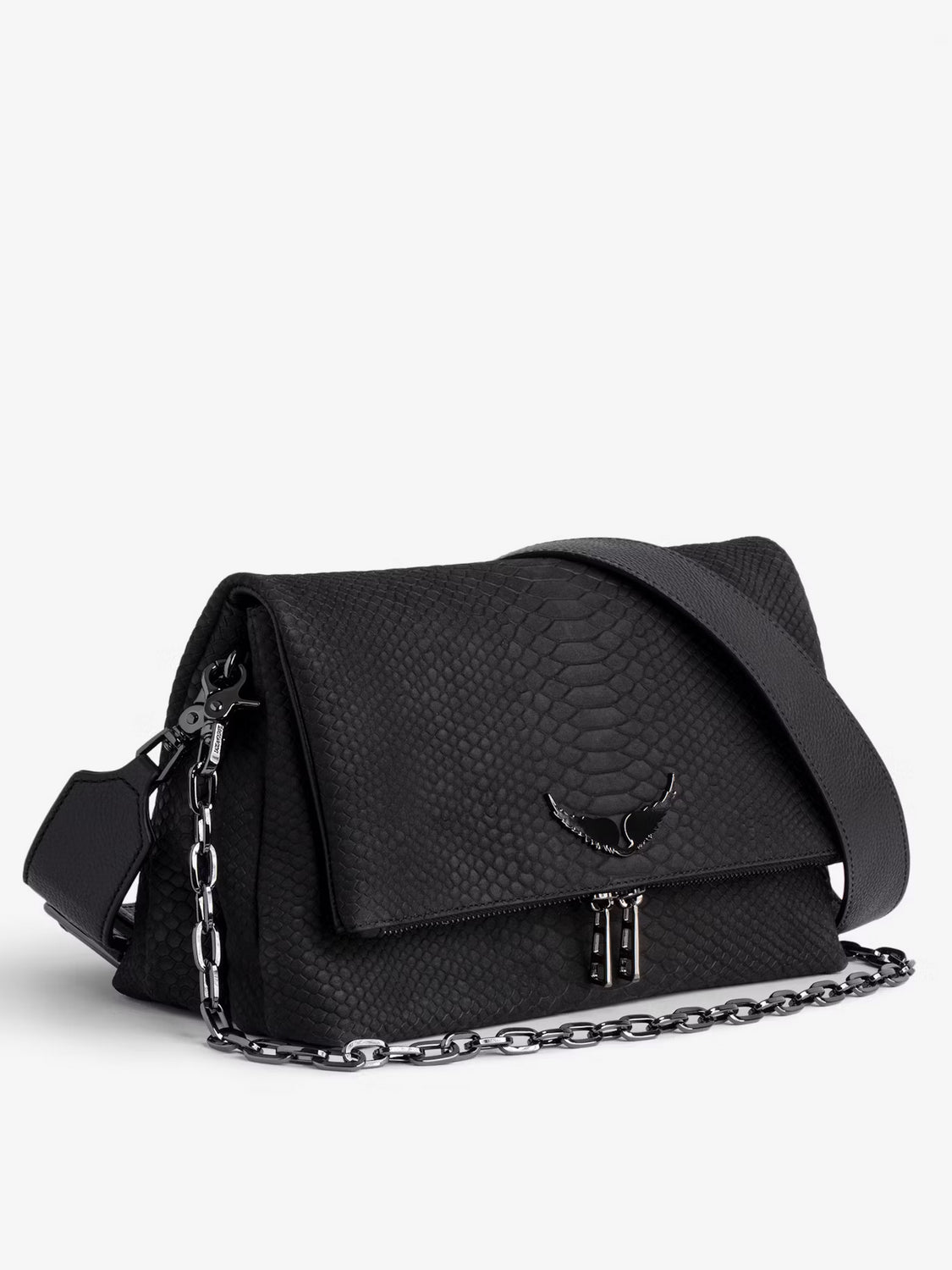 Bolso Rocky Soft Savage