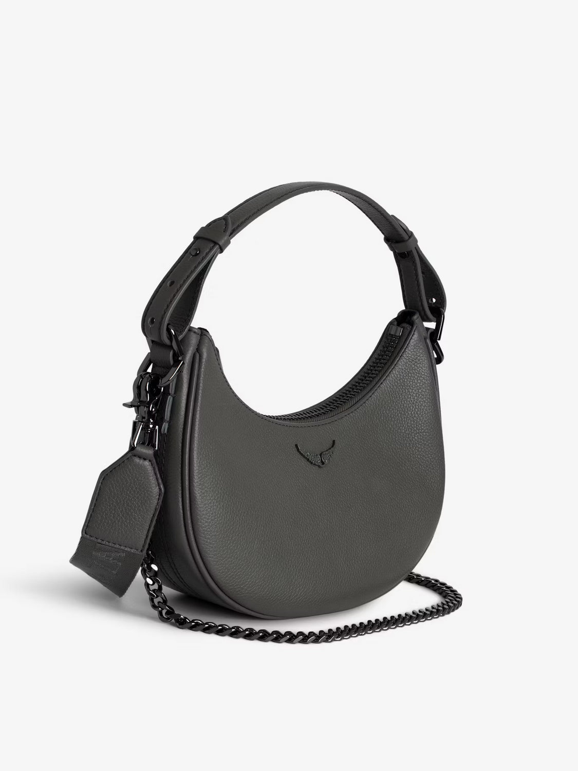 Bolso Moonrock Grained Leather