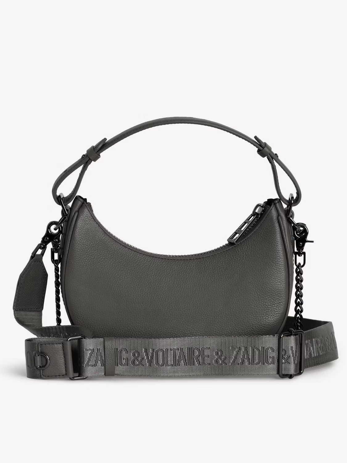 Bolso Moonrock Grained Leather