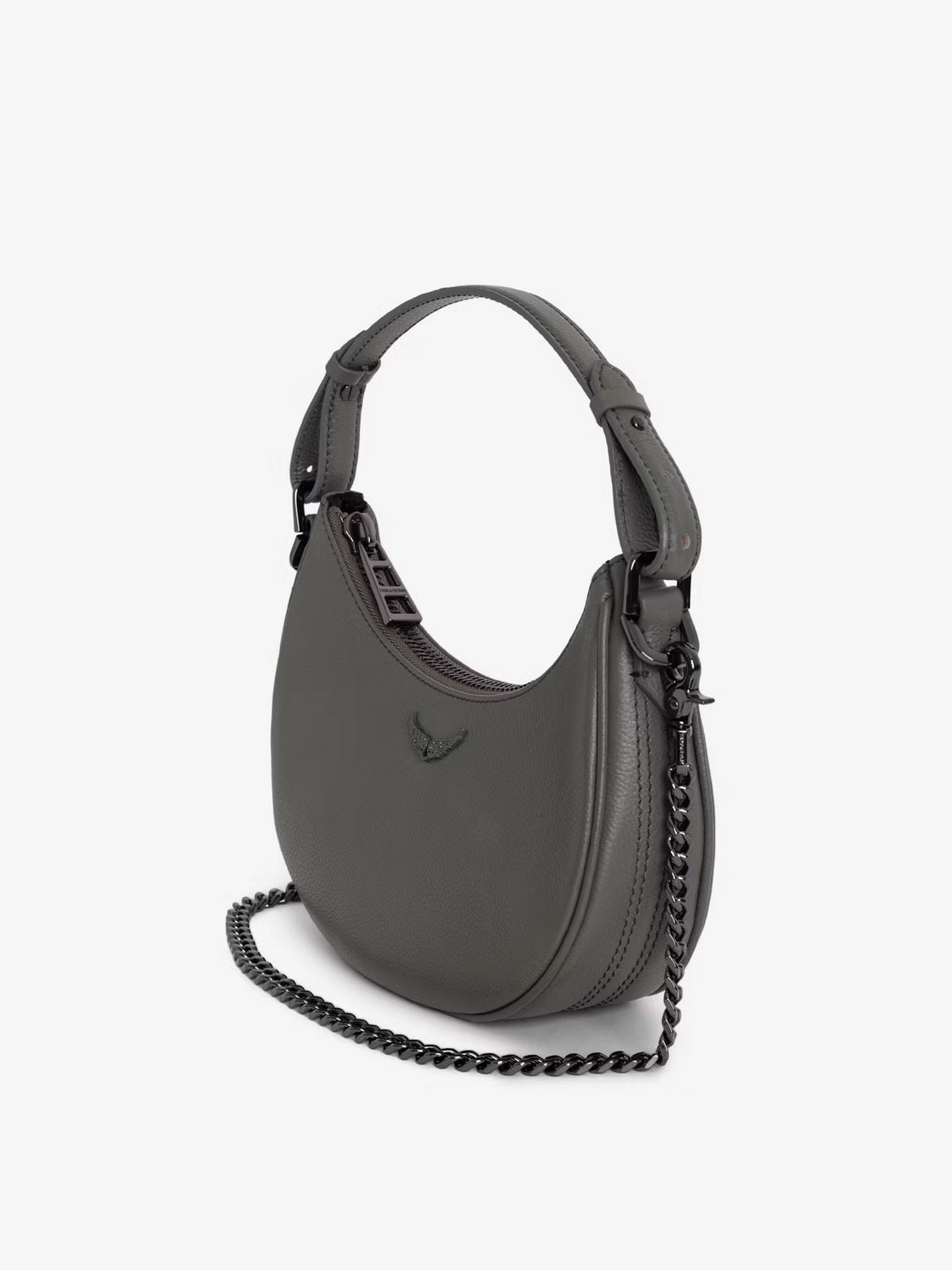 Bolso Moonrock Grained Leather