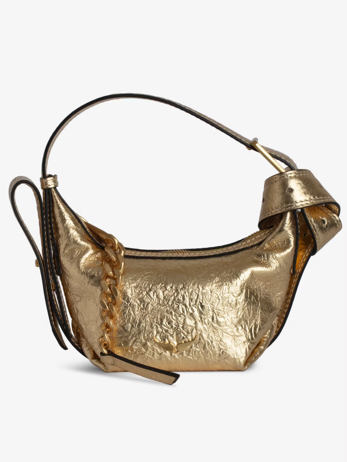 Bolso Le Cecilia Xs Obsession Wrinkl