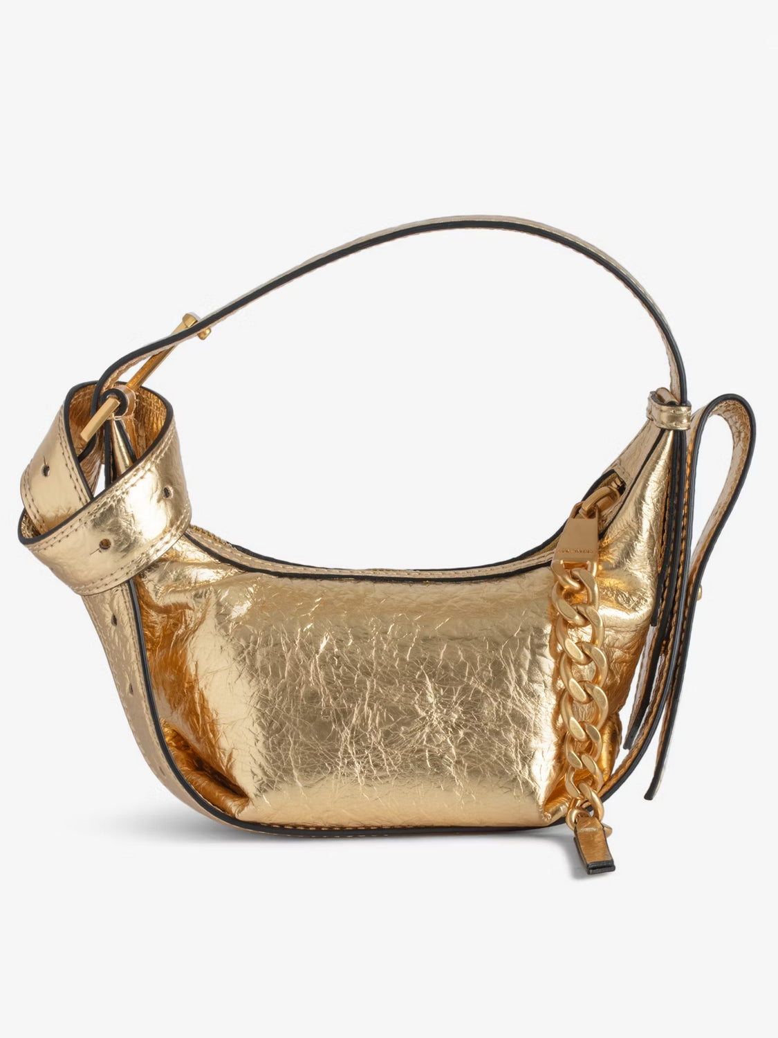 Bolso Le Cecilia Xs Obsession Wrinkl