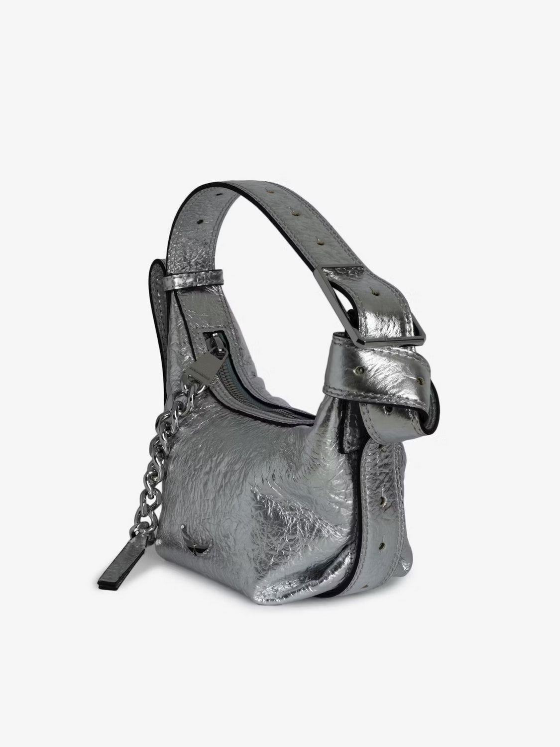 Bolso Le Cecilia Xs Obsession Wrinkl