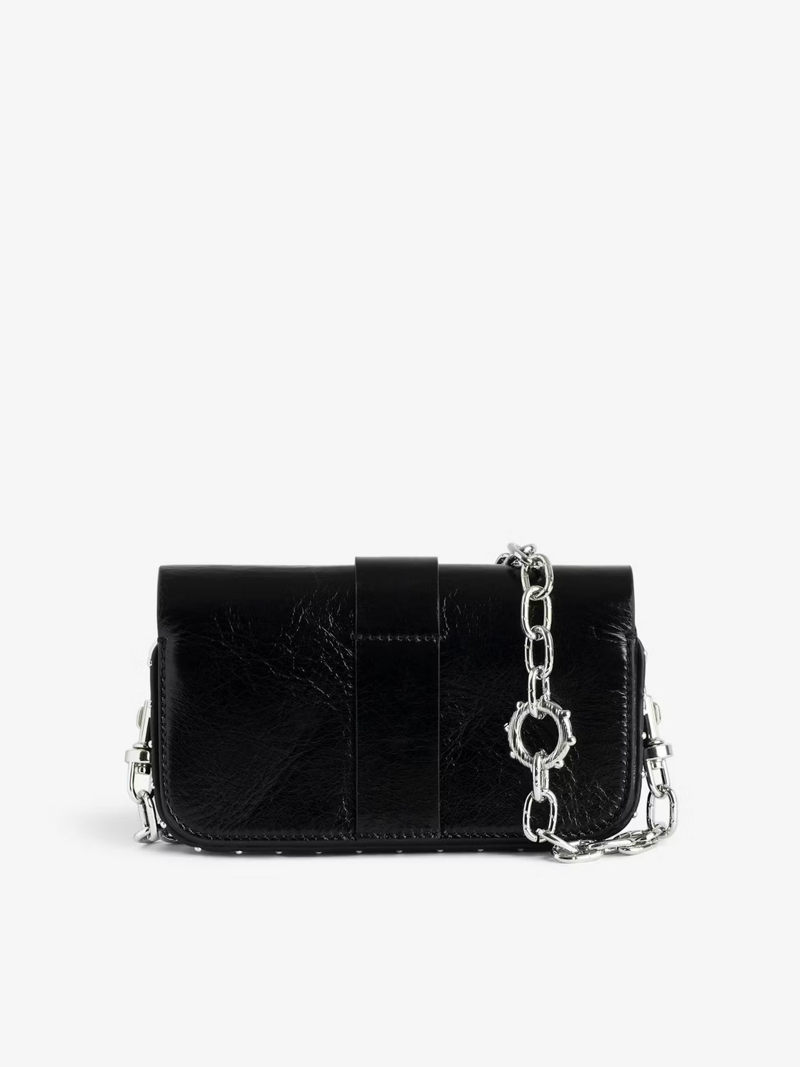 Bolso Kate Wallet Vintage Patent