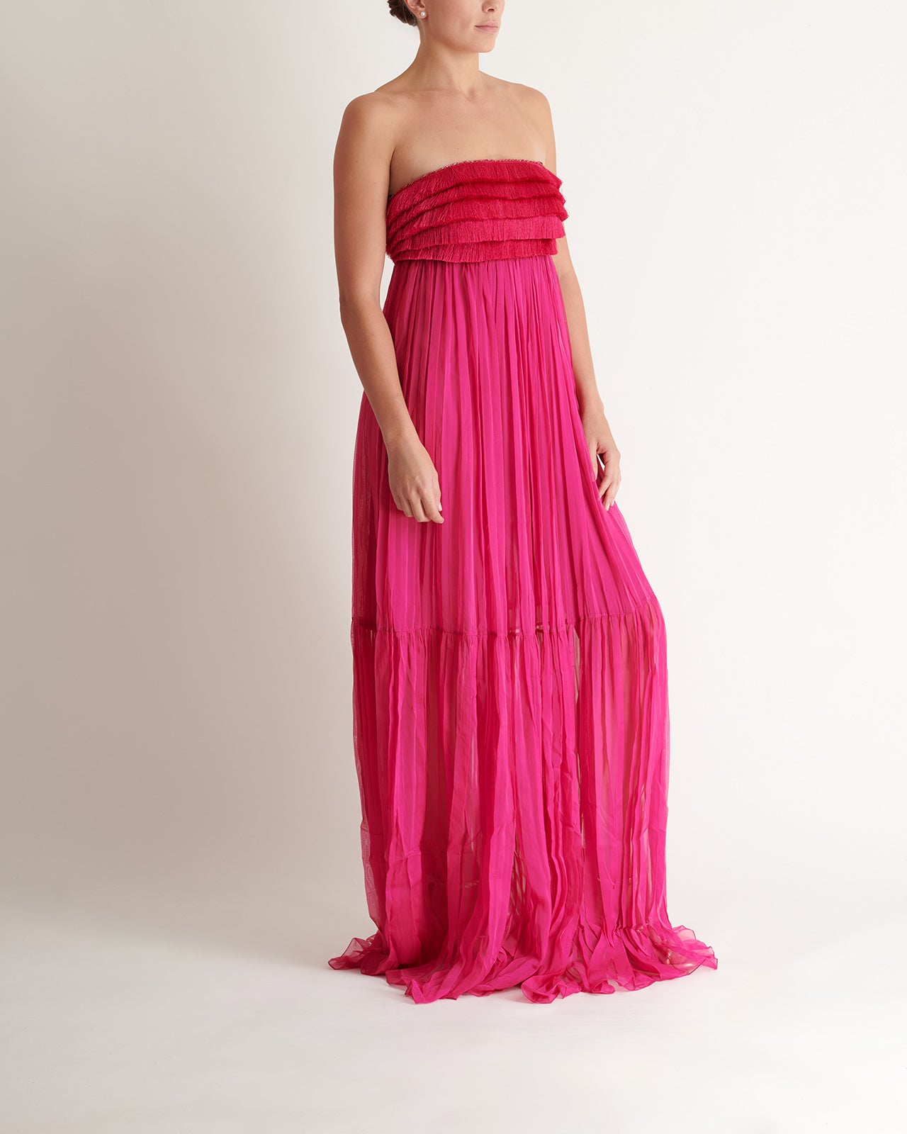 Vestido Maxi Darcy