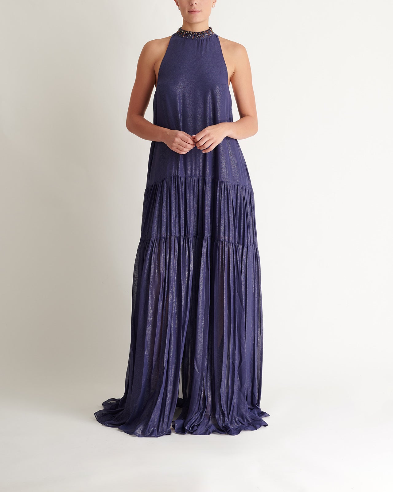 Vestido Maxi Harper