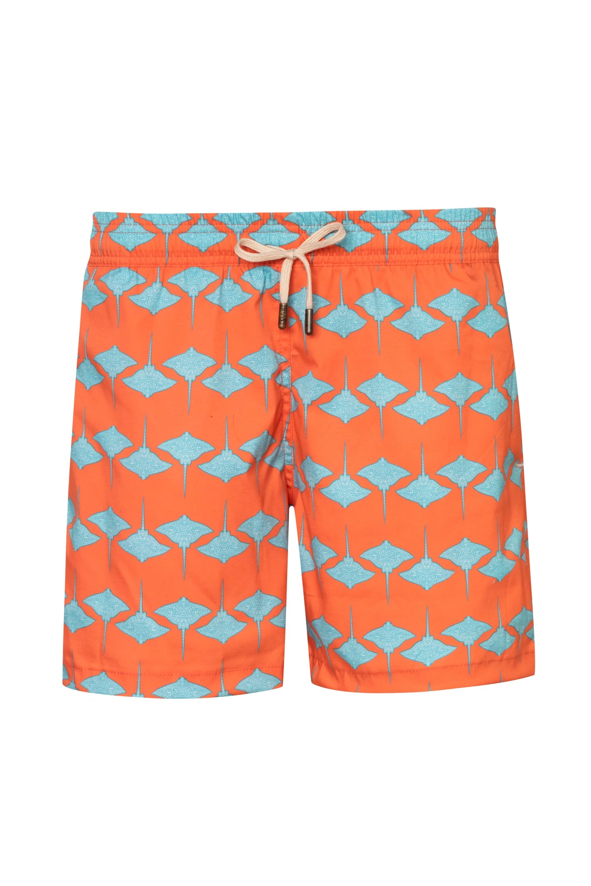 Slim cut manta1 short