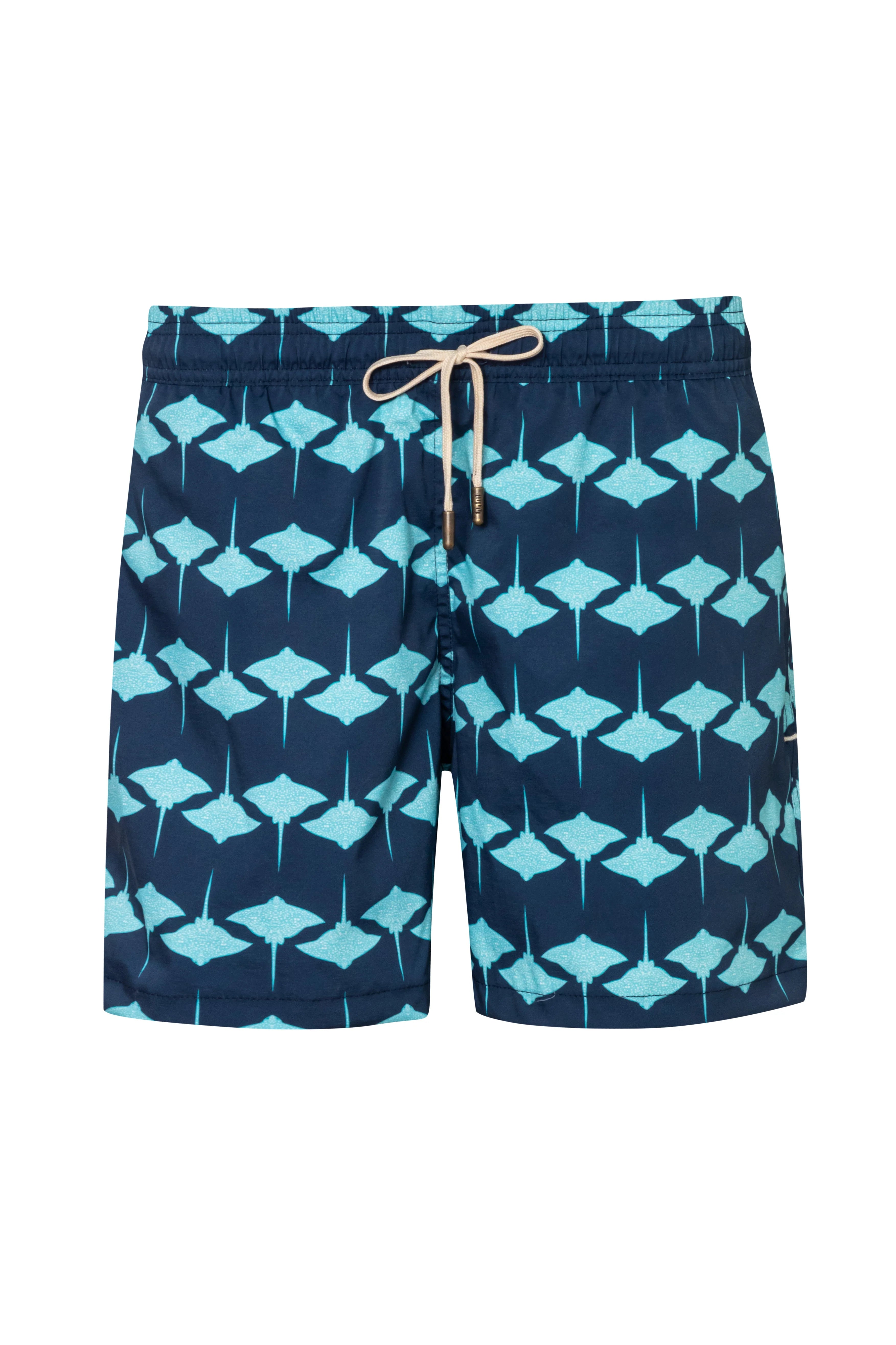 Manta3 galaxy short