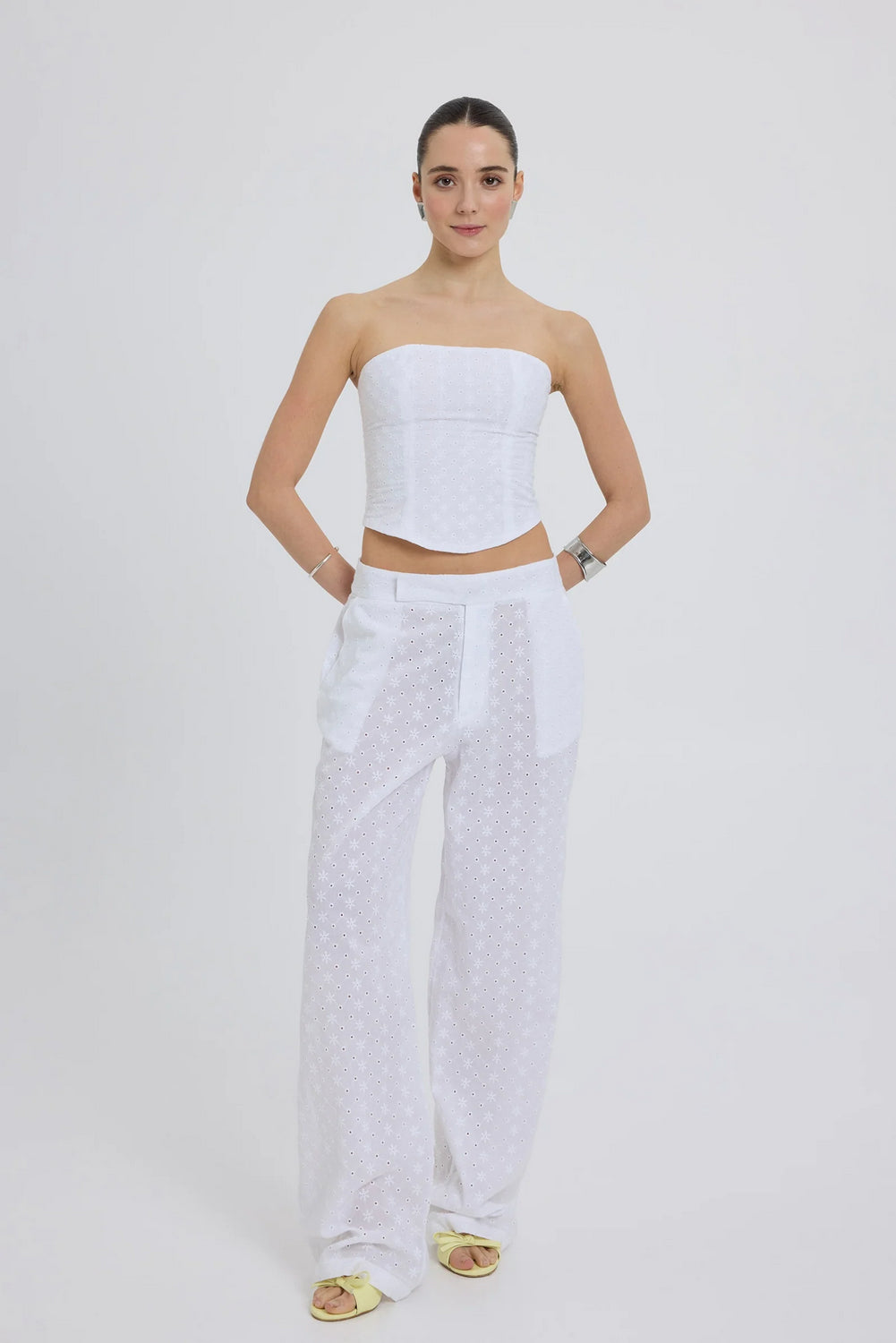 Pantalon Marcelline