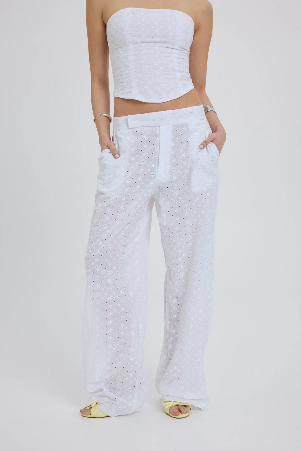 Pantalon Marcelline