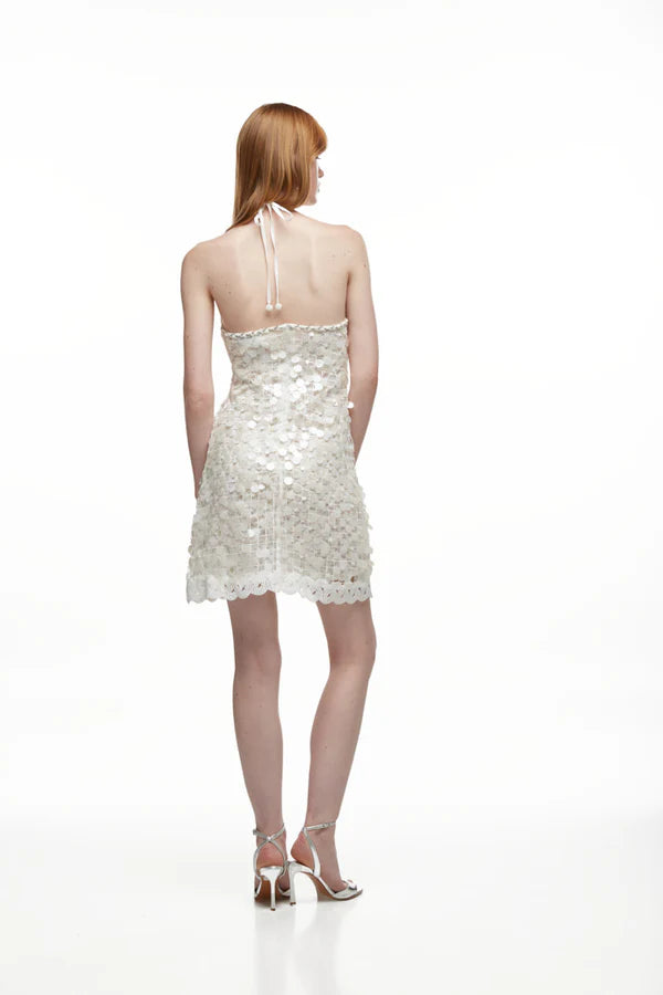 Marina mini dress