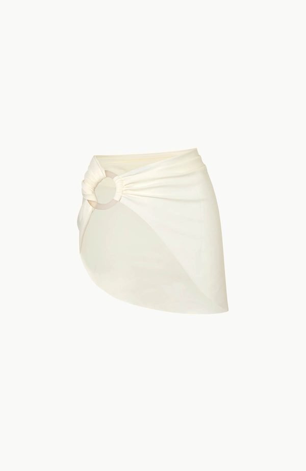 Marina Miniskirt