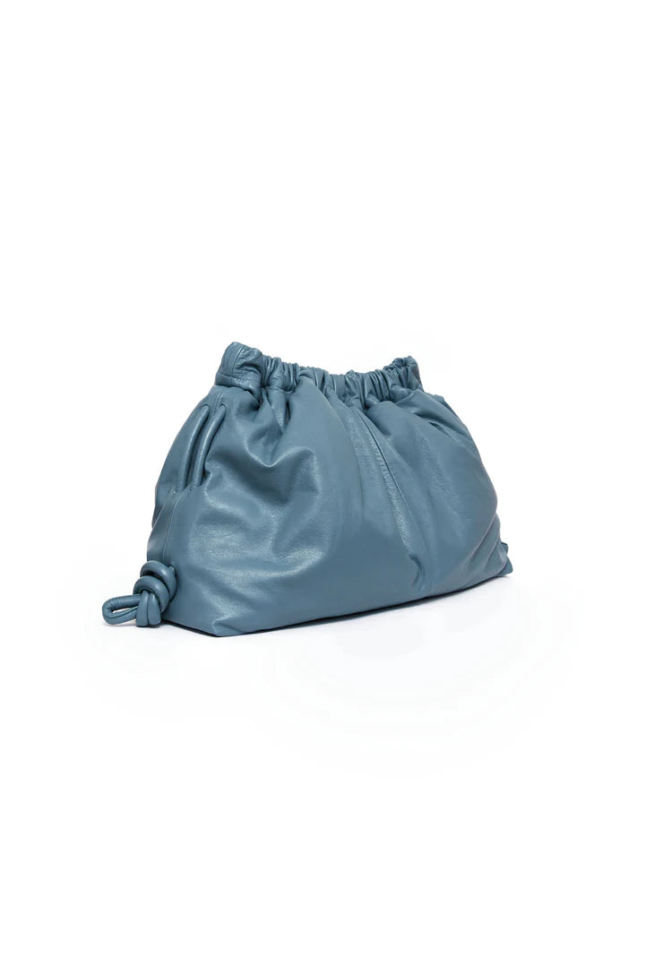 Croissant maxi bag