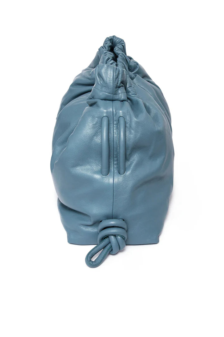 Croissant maxi bag