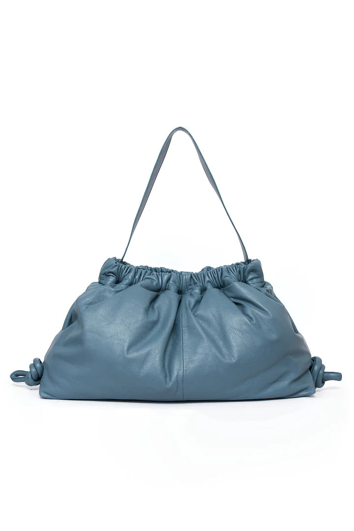 Croissant maxi bag
