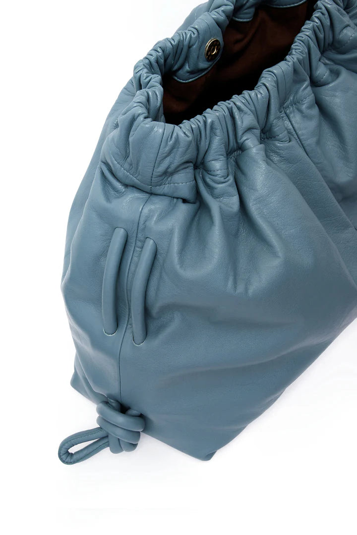 Croissant maxi bag