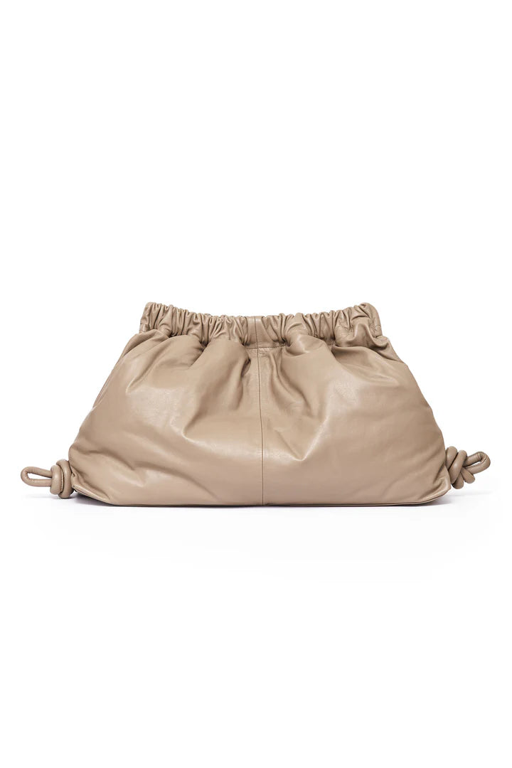 Croissant maxi bag