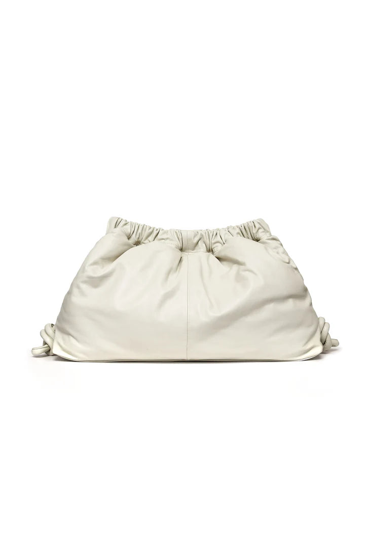 Croissant maxi bag
